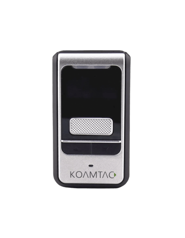 Koamtac KDC80, BT, 1D, USB-C, BT, NFC, disp.