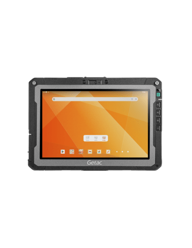 Getac ZX10G2, 25,7cm (10,1), GPS, USB, USB-C, BT, Wi-Fi, 4G, NFC, Android