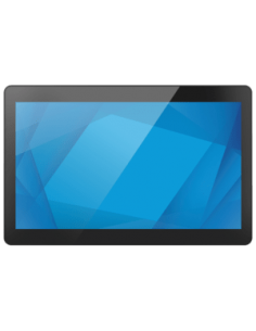 Elo I-Series 3.0, without Stand, 54.6cm (21.5), Projected Capacitive, Full HD, USB, USB-C, poweredUSB, RS232, BT, Ethernet, Wi-