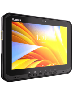 Zebra ET65 Android, C1D2, 2D, SE5500, 25,7cm (10,1), GPS, USB, USB-C, BT, Wi-Fi, eSIM, 5G, NFC, Android, GMS
