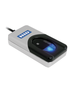 HID DigitalPersona 4500, Retail, USB