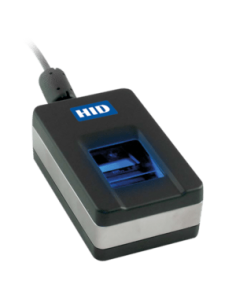 HID U.are.U 5300, USB