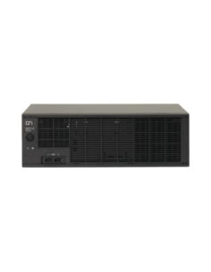 Diebold Nixdorf BEETLE /M-III, SSD, PosReady 7, black