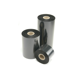 Carbon tape 84mm300m Wax