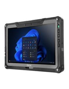 Getac  F110G6-EX - i5-1145G7 vPro, 11.6" + ATEX, Win11+16GB, 512GB PCIe SSD, SR FHD+TS+Digitizer, DC Power Jack+AC Adapter+EU &