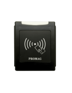 Promag ER750/755, Ethernet