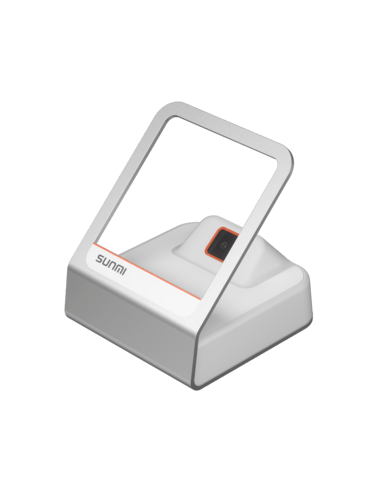 Sunmi Blink 2, 2D, USB, white