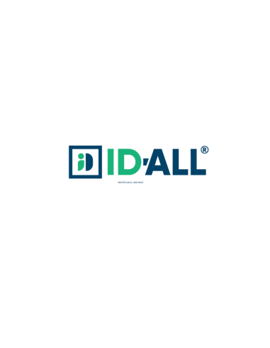 ID-ALL Starter Edition