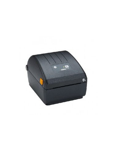 Staliniai lipdukų spausdintuvai Lipdukų spausdintuvas Zebra ZD220, 8 dots/mm (203 dpi), peeler, EPLII, ZPLII, USB