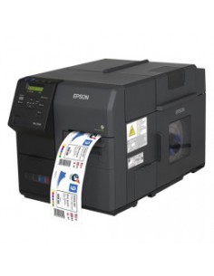 Epson ink cartridge, yellow