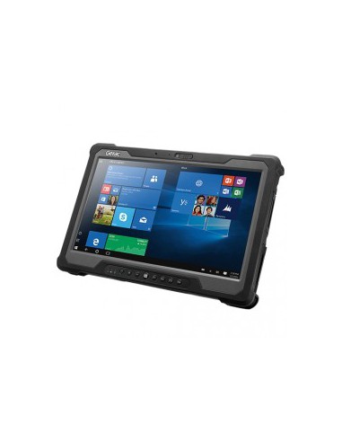 Pramoniniai planšetiniai kompiuteriai Getac A140 G2, BT, Ethernet, Wi-Fi, 4G, GPS, Win. 10 Pro