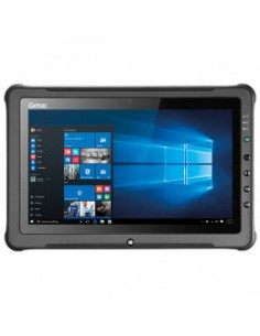 Getac screen protector