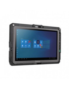 Getac UX10G2, Bridge Battery, 2D, USB, BT, Wi-Fi, 4G, GPS, Win. 10 Pro