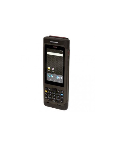 Duomenų kaupikliai Honeywell CN80, 2D, EX20, BT, Wi-Fi, num., ESD, PTT, GMS, Android