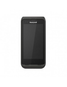 Honeywell CT45XP, eSIM, 2D, USB-C, BT, Wi-Fi, 4G, warm-swap, GMS, Android