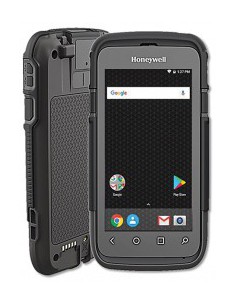 Honeywell CT60 XP, 2D, SR, BT, Wi-Fi, 4G, NFC, GMS, Android