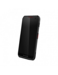 Honeywell spare battery