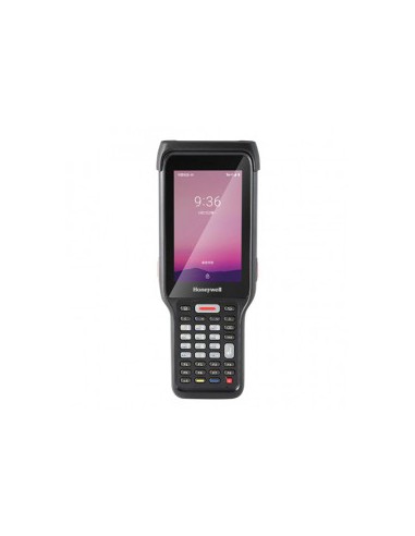 Duomenų kaupikliai Honeywell EDA61K, 2D, EX20, USB, BT, Wi-Fi, num., GPS, kit (USB), GMS, Android