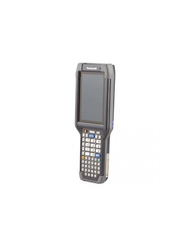 Duomenų kaupikliai Honeywell CK65, 2D, EX20, BT, Wi-Fi, num., GMS, Android