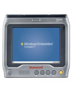 Honeywell keyboard mounting kit