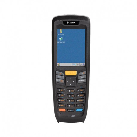 Duomenų kaupikliai Duomenų kaupiklis MC2180 Imager wifi CRDL  CE pro