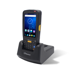 Newland MT6551 2D, BT, WIFI, 3G,4G GPS, Camera. Complete with cradle
