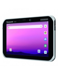 Panasonic TOUGHBOOK S1, 2D, USB-C, BT, Wi-Fi, NFC, GPS, Android, kit (USB), ext. bat.