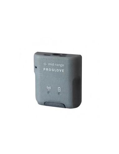 Belaidžiai brūkšninių kodų skaitytuvai Belaidis brūkšninių kodų skaitytuvas ProGlove MARK Basic, BT, 2D, MR, BT (BLE, 5.1)
