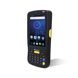 Newland MT6552 2D, BT, WIFI, 4G, Camera. Data logger with GMS