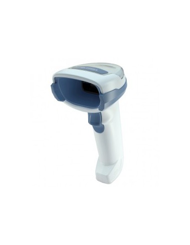 Zebra charging/transmitter cradle, presentation, Healthcare