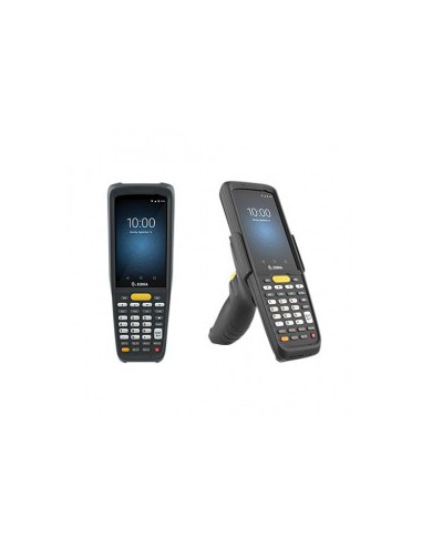 Duomenų kaupikliai Zebra MC2700, 2D, SE4100, BT, Wi-Fi, 4G, NFC, Func. Num., GPS, Android