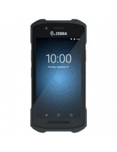 Zebra TC21, 2 Pin, 2D, SE4710, USB, BT (BLE, 5.0), Wi-Fi, NFC, PTT, GMS, Android