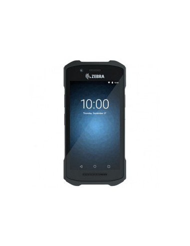 Duomenų kaupikliai Zebra TC21, 2 Pin, 2D, SE4710, USB, BT (BLE, 5.0), Wi-Fi, NFC, PTT, GMS, Android
