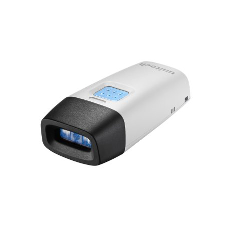 Unitech MS912 Wireless Pocket Scanner