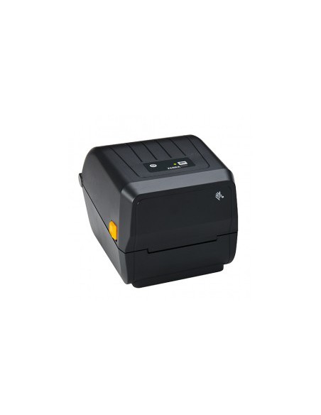 Staliniai lipdukų spausdintuvai Lipdukų spausdintuvas Zebra ZD230, 8 dots/mm (203 dpi), EPLII, ZPLII, USB, BT (4.1), Wi-Fi, blac