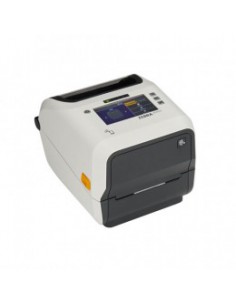 Lipdukų spausdintuvas Zebra ZD621t Healthcare, 12 dots/mm (300 dpi), disp. (colour), RTC, USB, USB Host, RS232, BT (BLE), Ethern