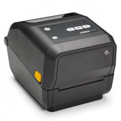 Label printer ZEBRA ZD421 DT 203dpi su USB jungtimi