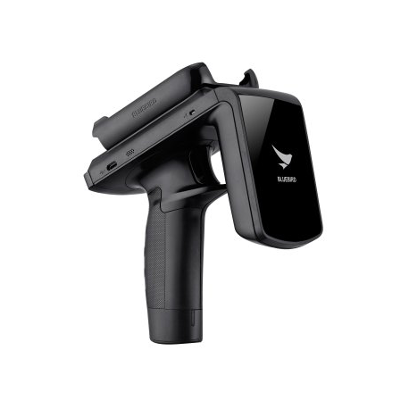 Duomenų kaupikliai Bluebird RFR900 Mobile RFID Readers