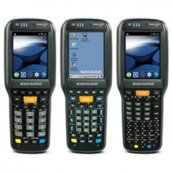 Datalogic Skorpio X4 Mobile Computer