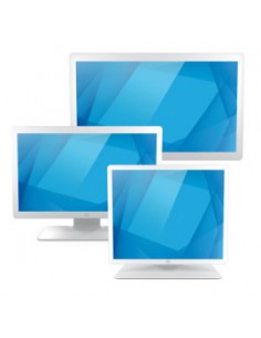 Elo 2703LM, 68,6 cm (27''), Projected Capacitive, 10 TP, Full HD, white