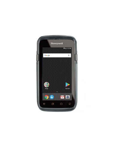 Duomenų kaupikliai Honeywell CT60 GEN1, 2D, BT, Wi-Fi, 4G, NFC, GPS, ESD, PTT, GMS, Android