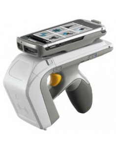 Zebra RFD8500, RFID (UHF), 2D, Bluetooth