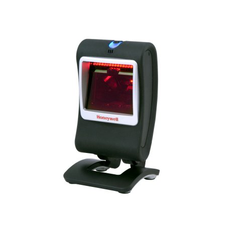 Genesis 7580g Hands-Free Scanner