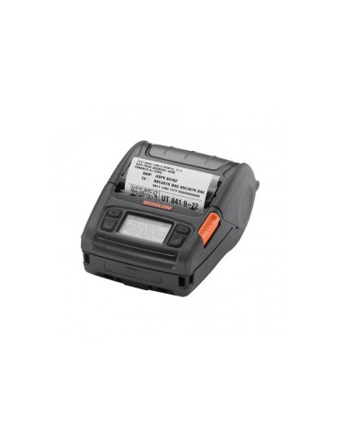 Mobilūs lipdukų spausdintuvai Bixolon SPP-L3000, USB, RS232, Wi-Fi, 8 dots/mm (203 dpi), display, ZPLII, CPCL