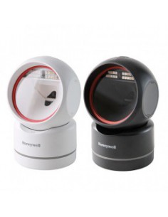 Honeywell HF680, 2D, kit (USB), black