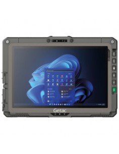 Getac battery charging station, 8 slots, UK