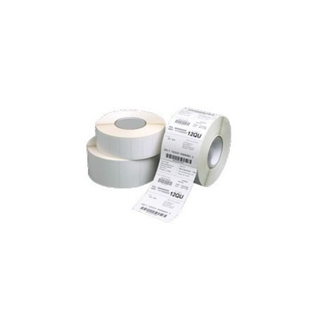 Lipnios etiketės Vellum 55 x 85mm (nurodoma dėžės kaina)-Lipnios etiketės