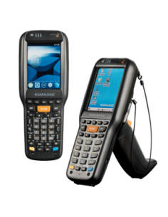 Datalogic Skorpio X4, 2D, USB, RS232, BT, Wi-Fi, num., Android