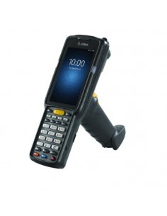 Duomenų kaupiklis Zebra MC3300 su  Wifi/BT  2D 38 klavišų