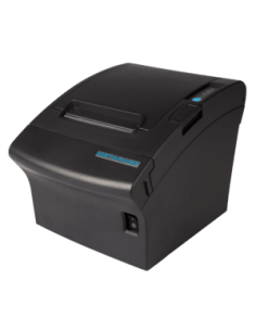 Metapace T-3, USB, Ethernet, cutter, black